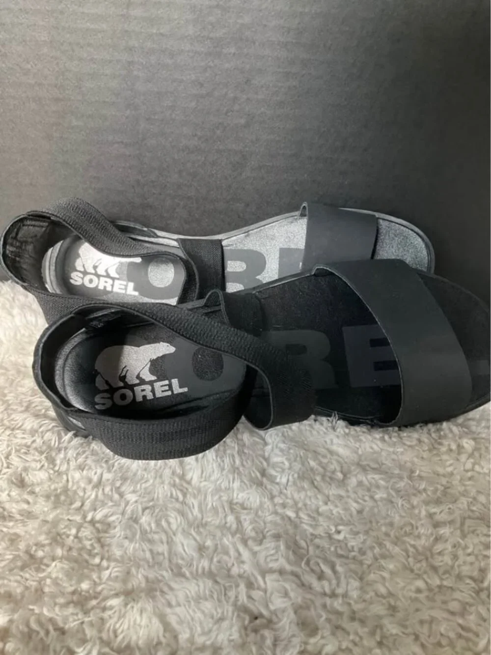 Sorel Ella II Sandals New